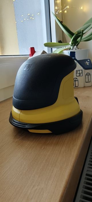 Skrobaczka Karcher akumulatorowa