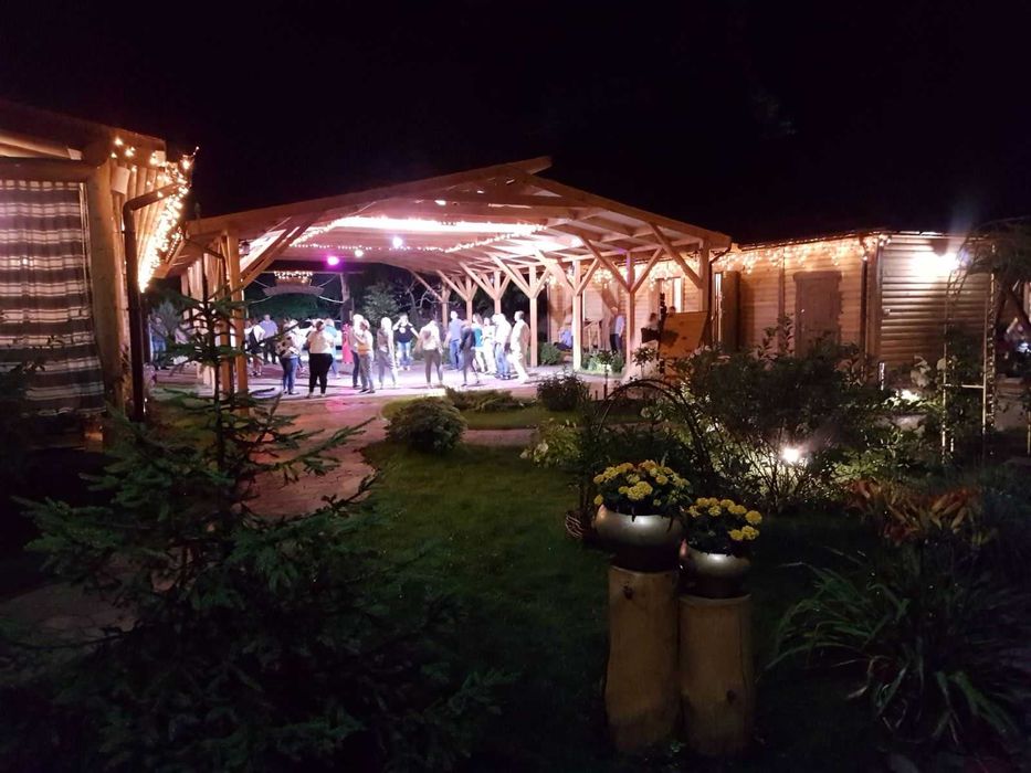 Заміський ресторан