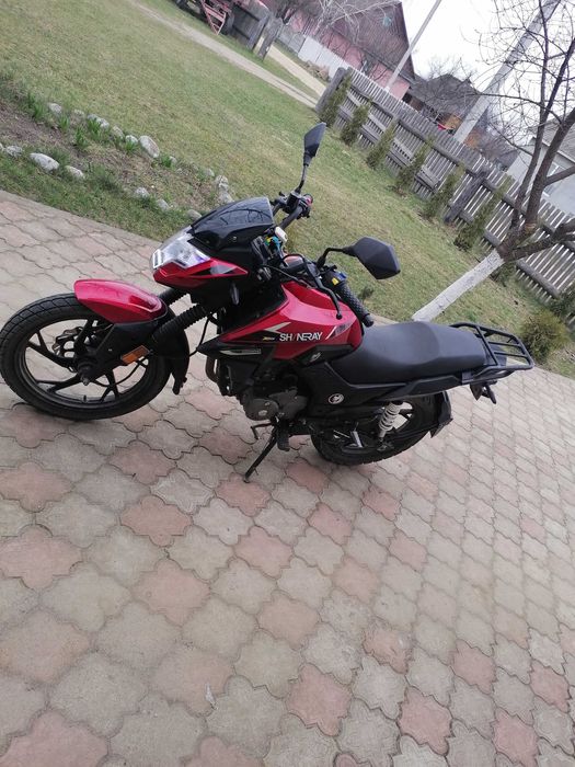 Shineray XY200-24