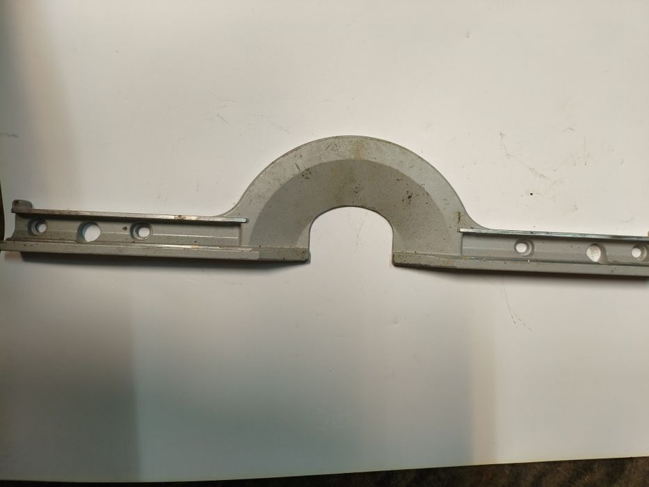 Prowadnica piły festool