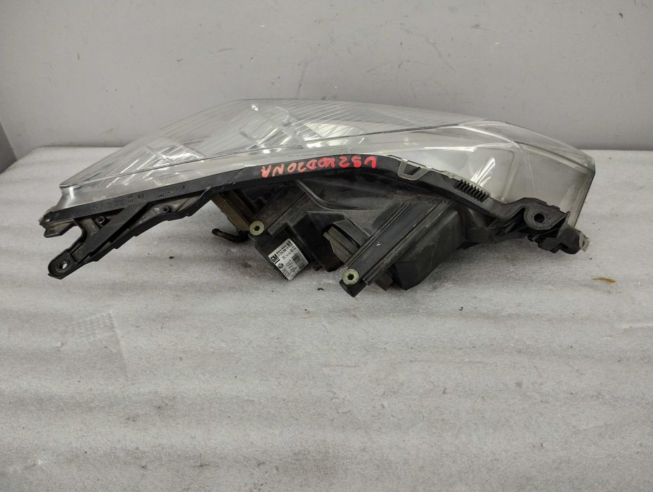 Lampa Reflektor Lewy Opel Astra III H EU! USZ