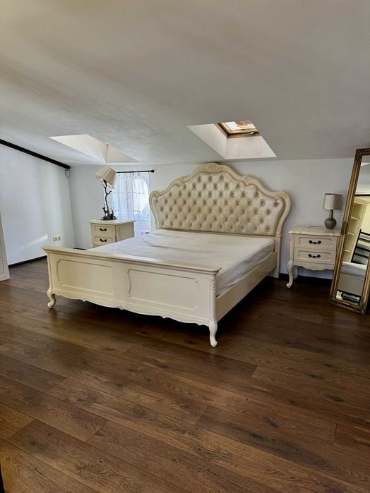 Будинок на березі ставка у Високому