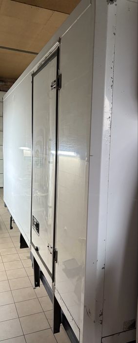 Будка Рефрежиратор  РЕФ Холодильна  установка  Thermo King T-800R