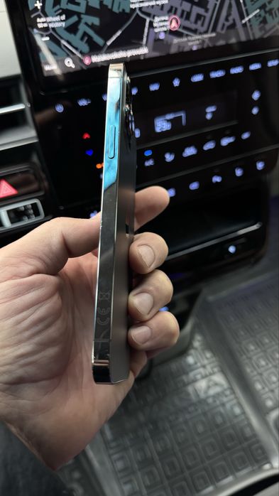 iPhone 12 Pro Max 128 GB Graphite | Оригинал