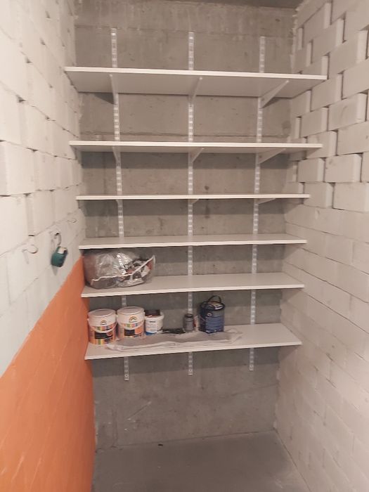 Mieszkanie na wynajem LW 41m