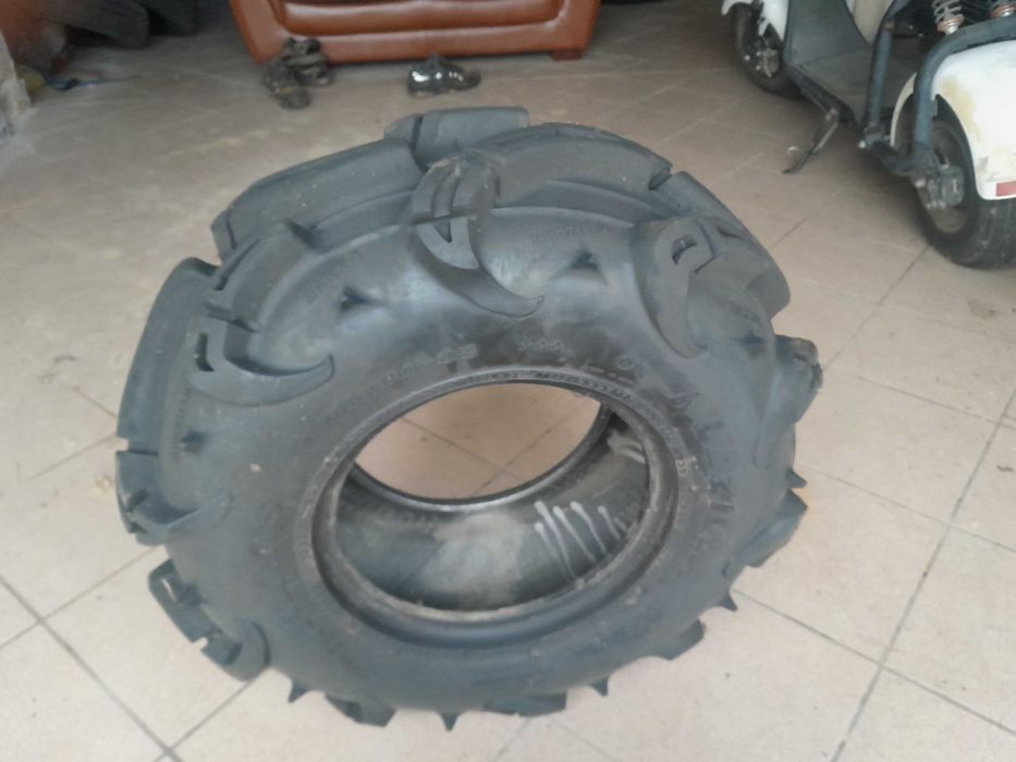 Can-Am Renegade XMR 570