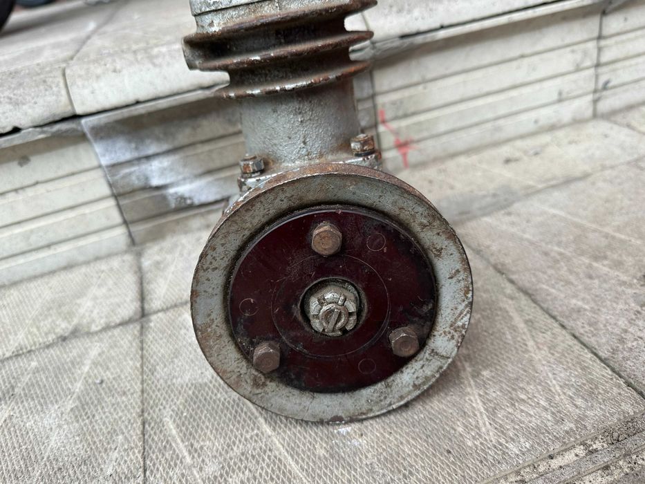 Компрессор   Новый