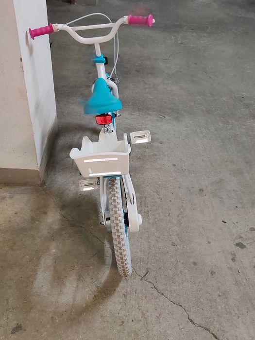 Bicicleta criança