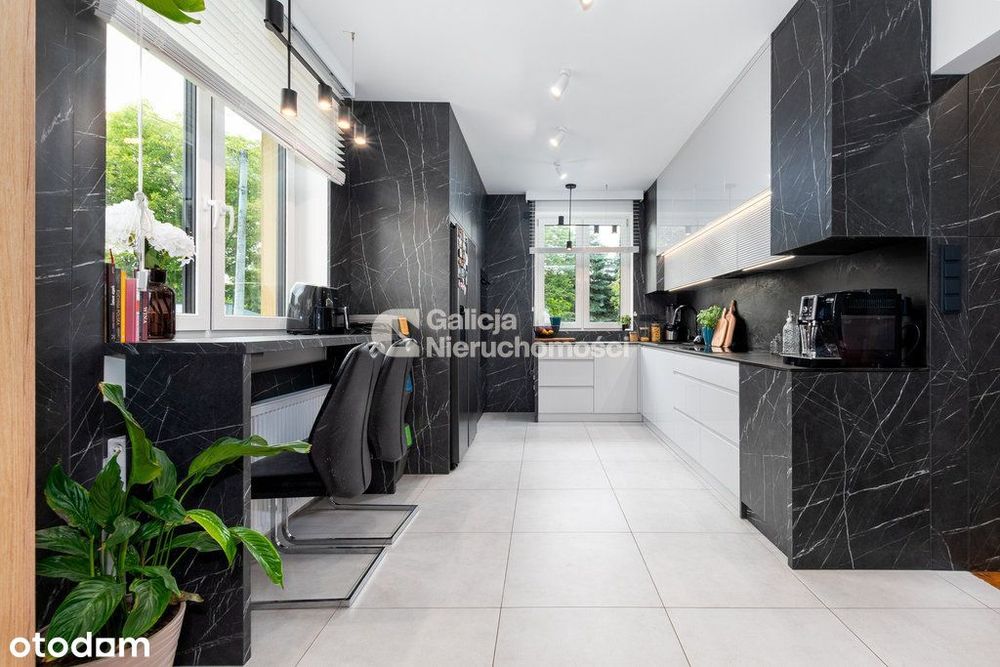 Dom 260 m² po kapitalnym remoncie. Załęże