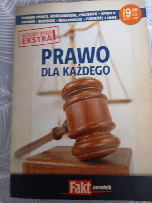 Prawo dla kazdego