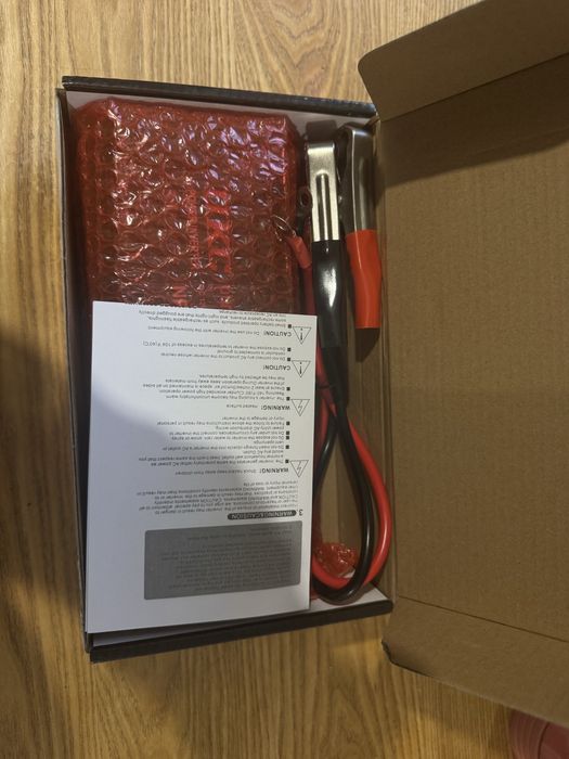 Инвертор UKC 1500W (чистий синус).