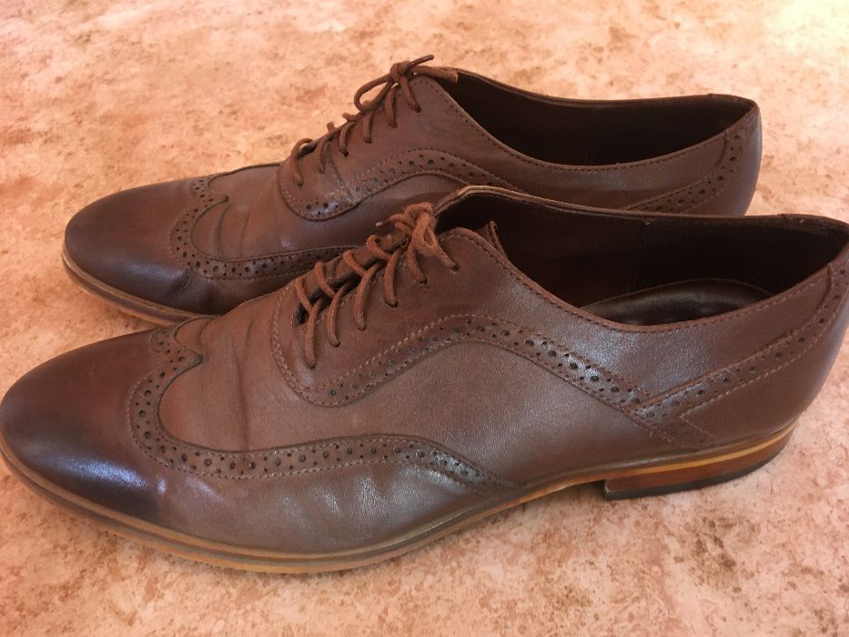 Venezia, buty dla Niego