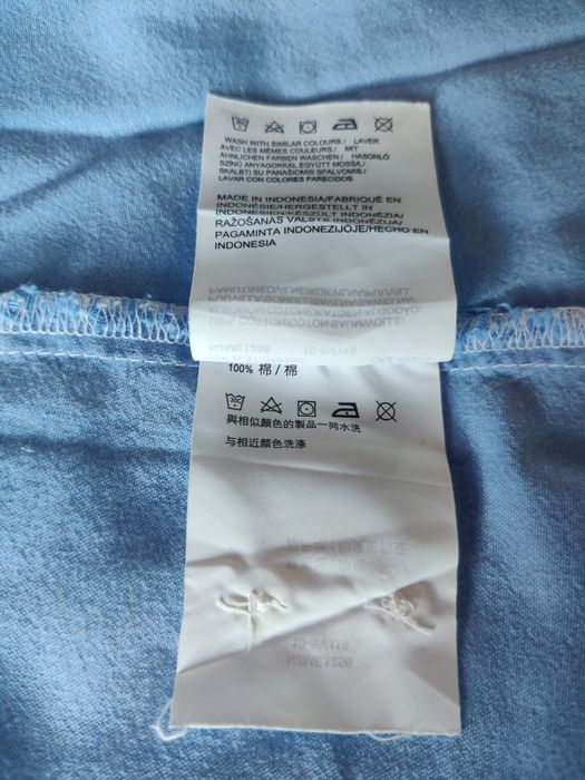 Koszula damska mexx bawełna