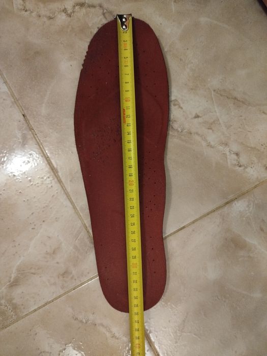 Туфли мокасины большие 54 размер