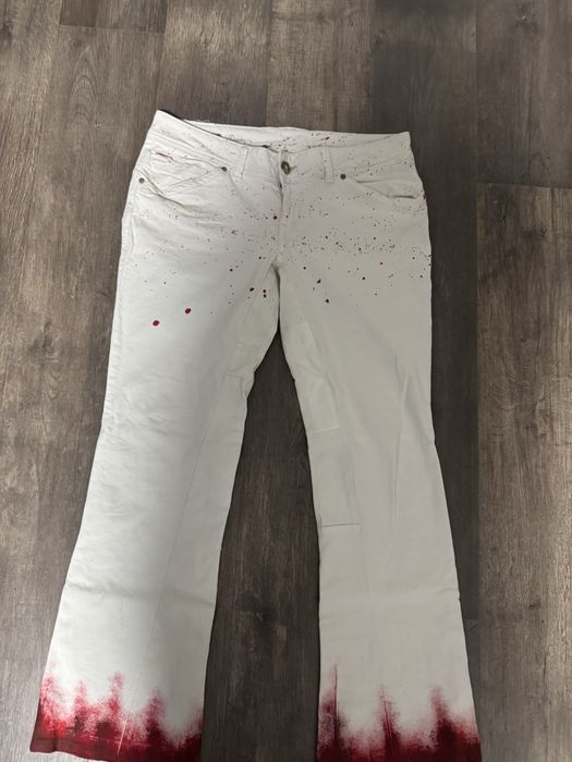 Штани 2107arhaika