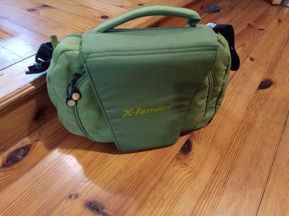 Torba dla niemowlaka  do wózka  x - lander