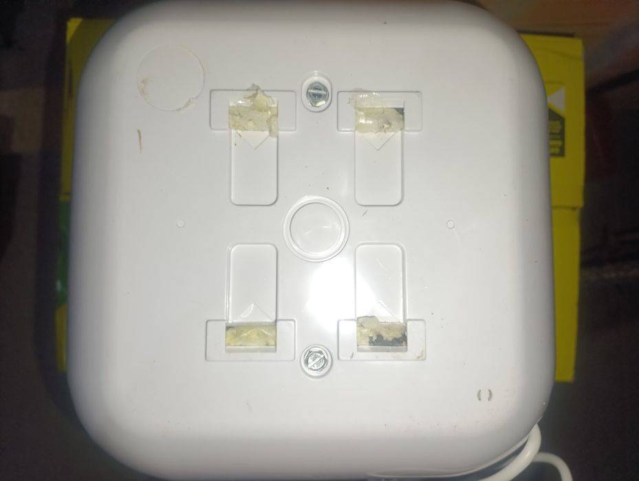 Termo acumulador 10L
