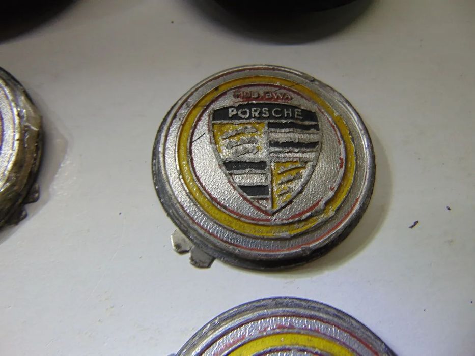 Porsche centros jantes