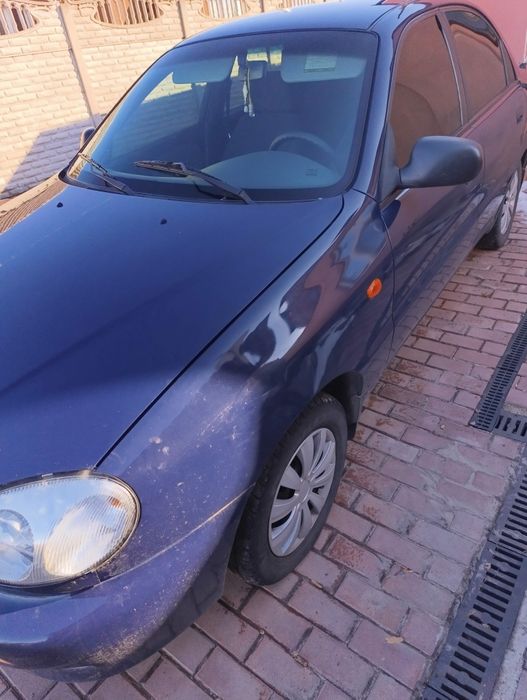 Продам Ланос 1.5