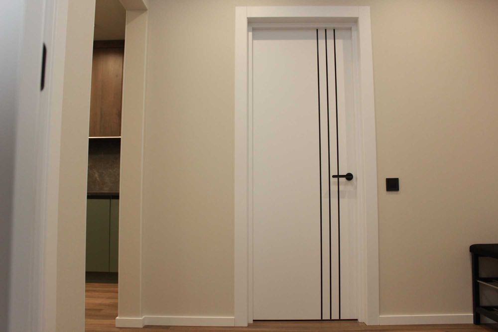 Завжди є світло!Перша здача | 1-кімнатна квартира з гардероб і ванною