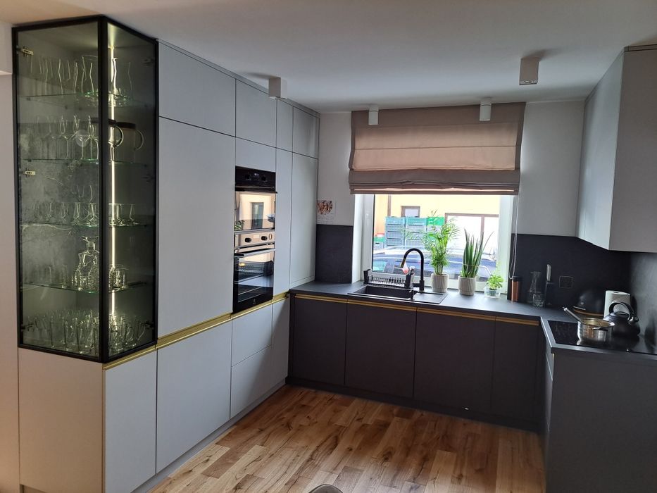 Producent mebli na wymiar