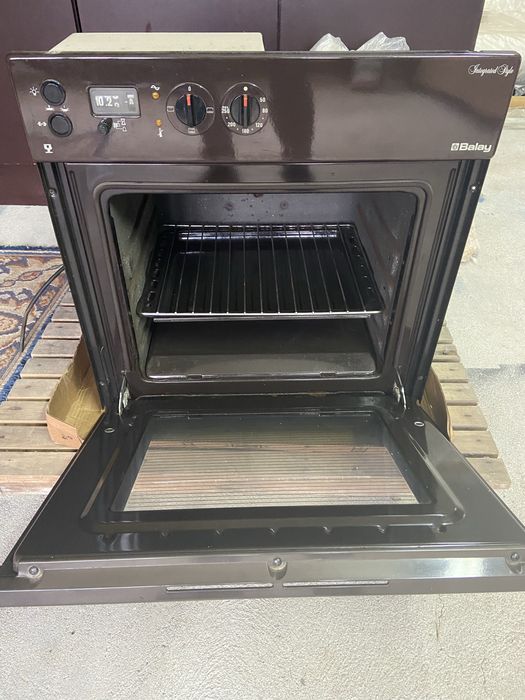 Forno eletrico balay