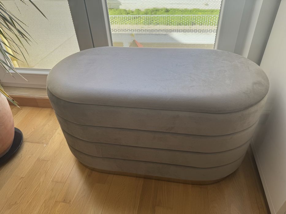 Banco com arrumação Sklum