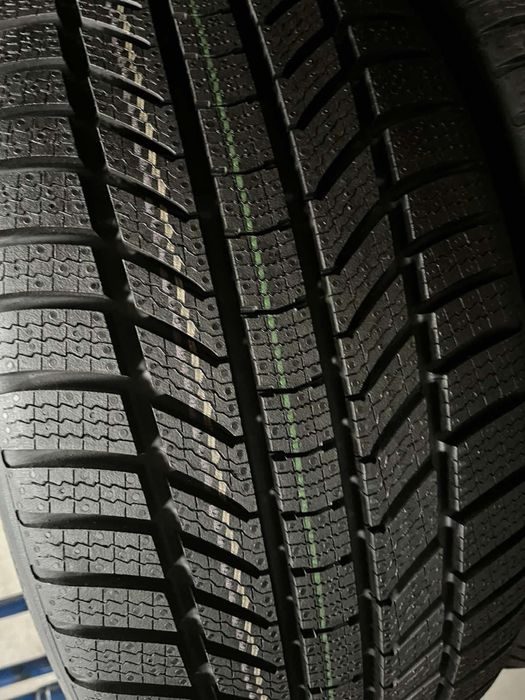 235/40/19 R19 Continental WinterContact TS870P 4шт нові зима