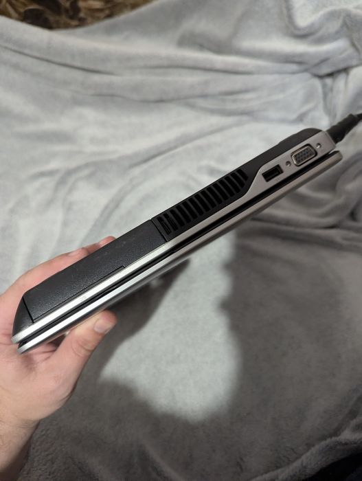 14' DELL Latitude E6440 core i5-4310, 8gb ddr3, ssd 120 gb