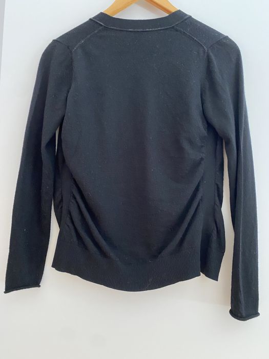 Casaco Hugo Boss preto