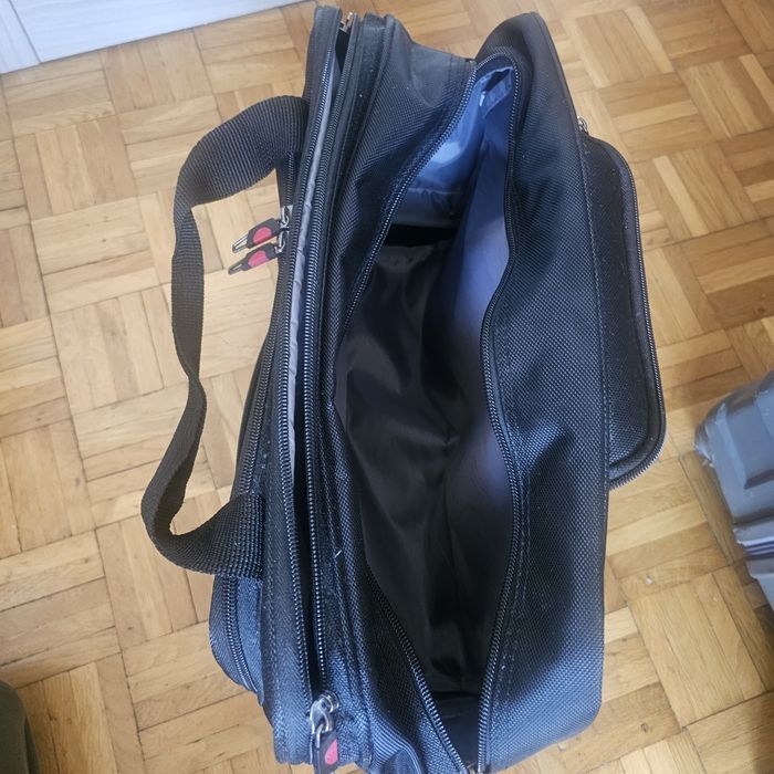 Nowa torba podróżna, kabinowa marki Aerolite