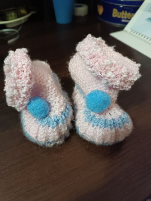 Дитячі пінеточки