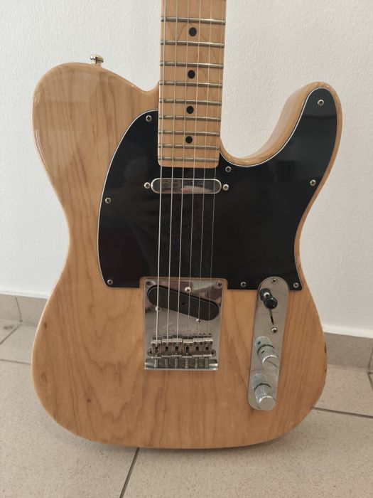 Fender Telecaster American Standard 2013