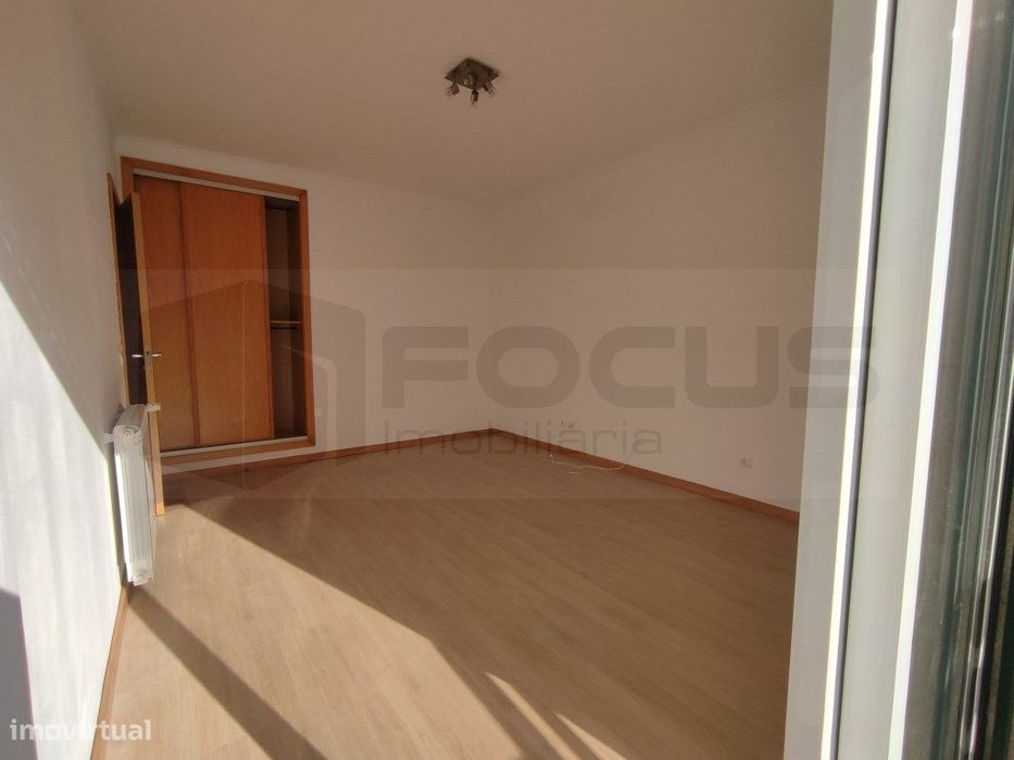 Apartamento T2 para arrendamento - Esgueira / Aveiro