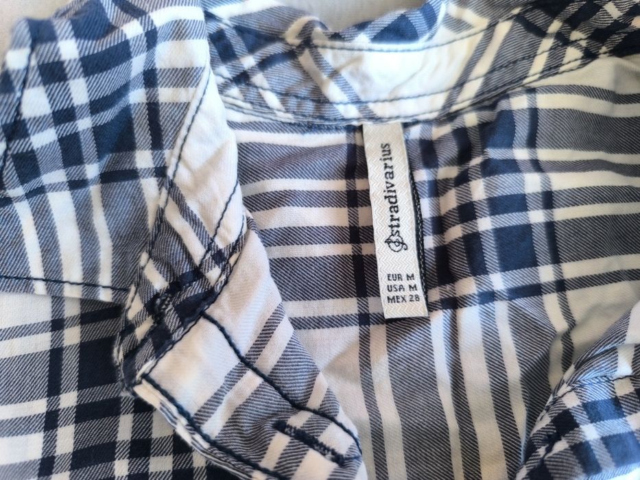 Koszula Stradivarius r 38