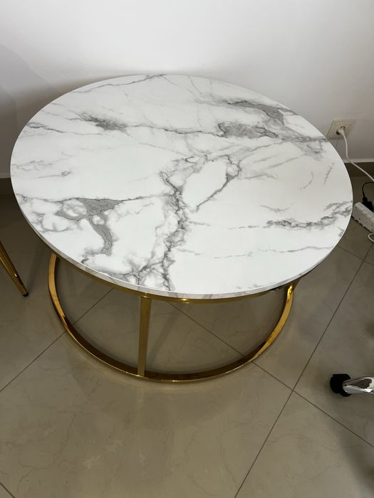 Журнальний столик, новий