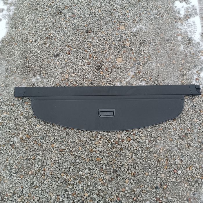 Roleta bagażnika Audi A6 C6