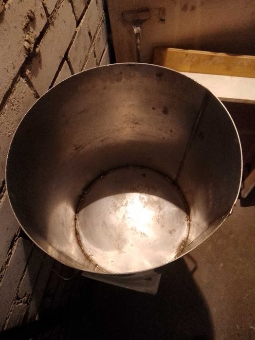 Продам Кастрюля Н/Ж