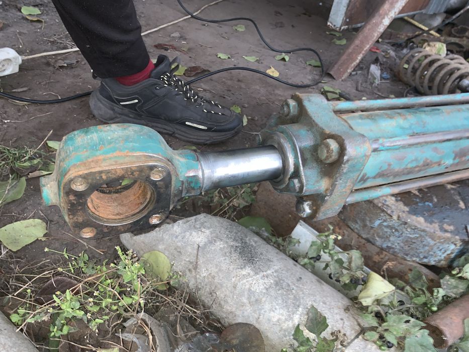 целіндр т150