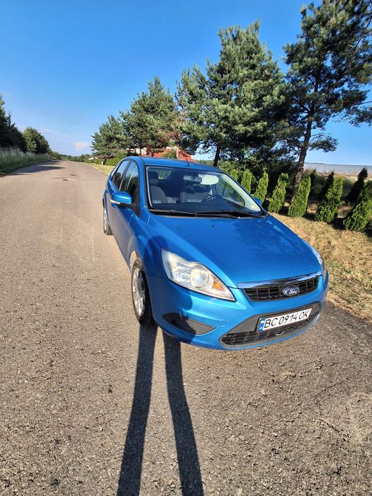 Продаю Ford Focus