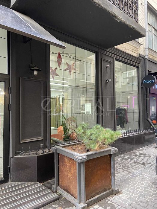 Продажа комерційного приміщення 141м2/вул.Велика Васильківська 18