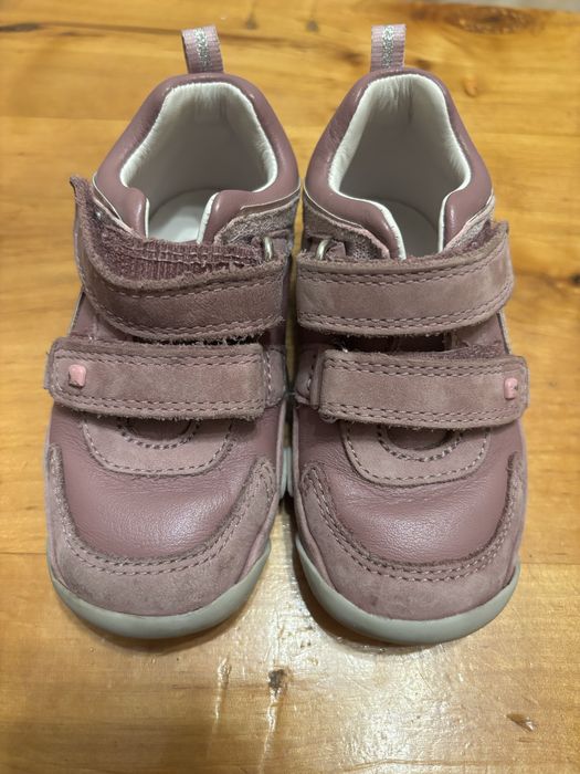 Безкоштовно взуття