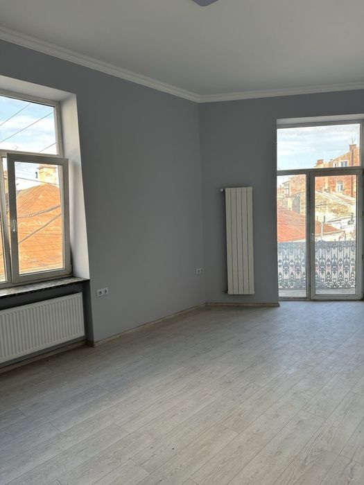 2-кімнатна квартира за адресою (площа 78 м²) - Atlanta.ua - фото 2