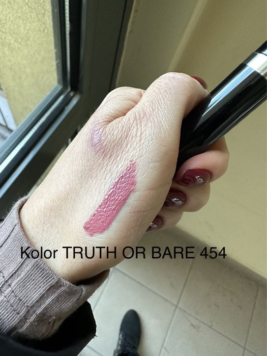 Błyszczyki MARC Jacobs