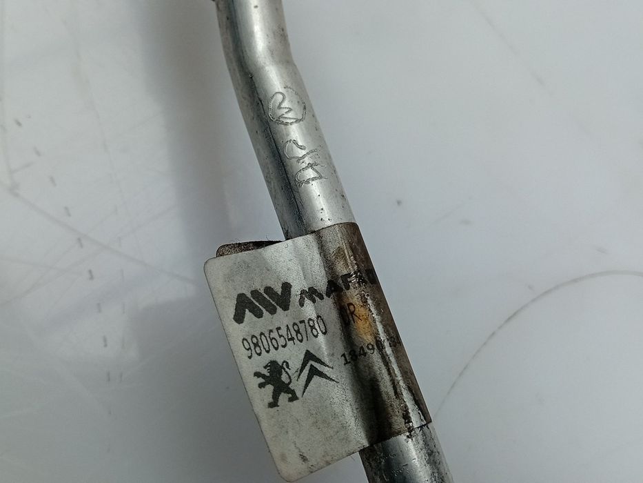 Tubo AC PEUGEOT Expert