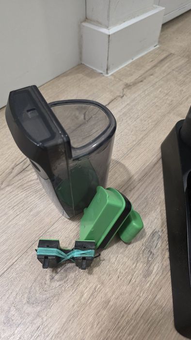 Hizero F803  mop 4w1