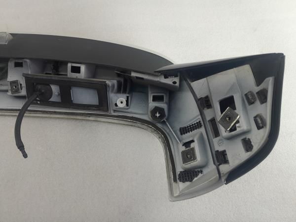 Spoiler / aileron da tampa da mala CITROËN C4 Cactus