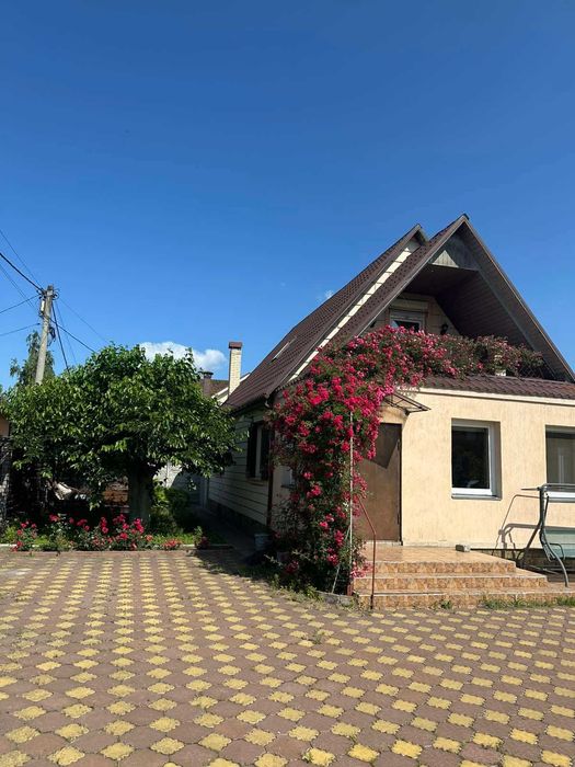 Продаж будинку Осокорки, метро Славутич