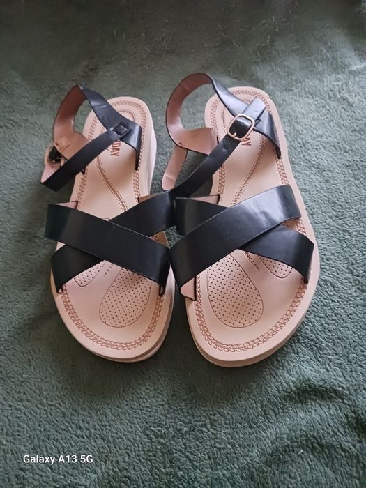 Sandały Holiday Ready