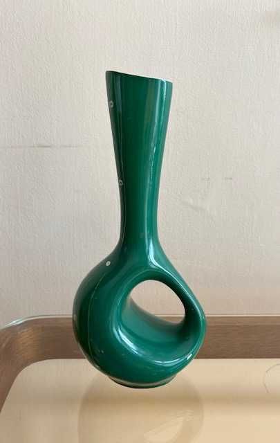 Wazon, Pruszków, PRL, New Look.